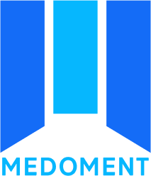 MEDOMENT CARE logo