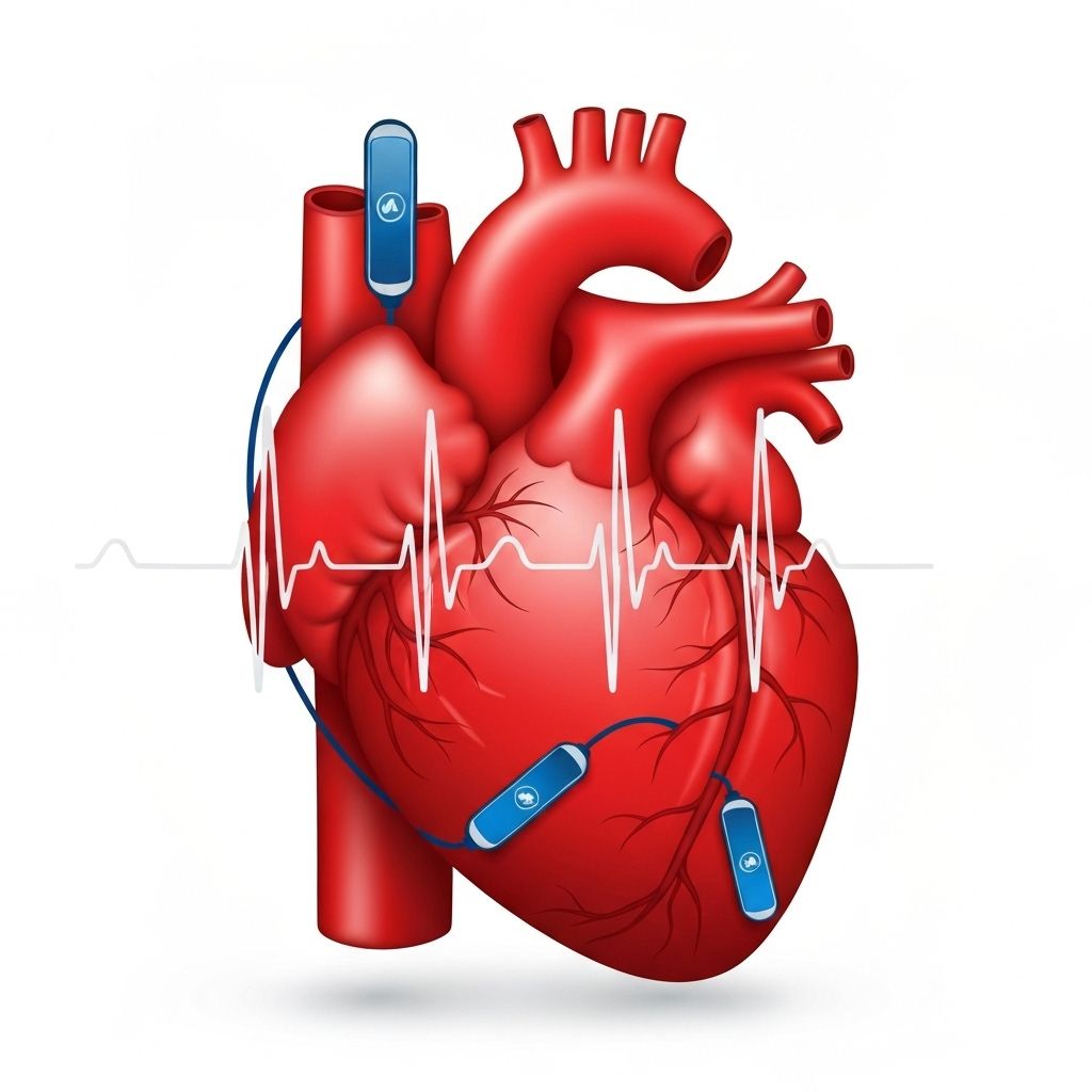 Cardiology & Heart Care